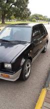 Daihatsu Charade  1984 For Sale in Islamabad