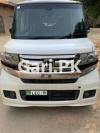 Honda N Box  2019 For Sale in Sialkot