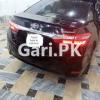 Toyota Corolla GLI 2017 For Sale in Sialkot