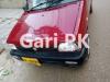 Suzuki Mehran VX 1990 For Sale in Karachi