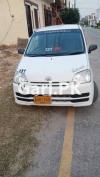 Daihatsu Mira  2007 For Sale in Gojra