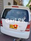 Suzuki Wagon R  2017 For Sale in Khanpur