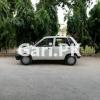 Suzuki Mehran VX 2006 For Sale in Lahore