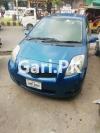 Toyota Vitz  2021 For Sale in Rawalpindi