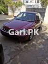 Honda Civic VTi 1997 For Sale in Karachi