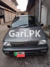 Suzuki Mehran VX 1993 For Sale in Lahore