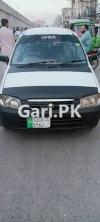 Suzuki Alto  2010 For Sale in Lahore