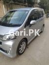 Daihatsu Move  2013 For Sale in Karachi