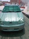 Toyota Corolla XE 2003 For Sale in Bannu