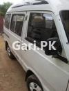 Suzuki Bolan  2003 For Sale in Karachi