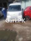 Daihatsu Hijet  2014 For Sale in Karachi