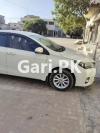 Toyota Corolla GLI 2015 For Sale in Pindi Bhattian