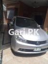 Nissan Wingroad  2005 For Sale in Haripur