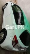 Toyota Vitz  2015 For Sale in Sargodha