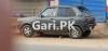 Suzuki FX  1986 For Sale in Sargodha