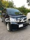 Daihatsu Move  2014 For Sale in Islamabad