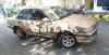 Toyota 86  1987 For Sale in Karachi