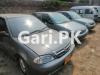 Suzuki Cultus VXR 2014 For Sale in Lahore