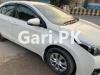 Toyota Corolla GLI 2017 For Sale in Faisalabad