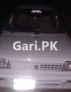 Suzuki Mehran VX 2009 For Sale in Multan