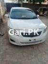 Toyota Corolla XLI 2010 For Sale in Hyderabad