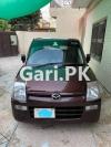 Mazda Carol  2008 For Sale in Rawalpindi