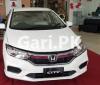 Honda City Aspire 2021 For Sale in Faisalabad