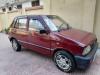 Suzuki Mehran VX 1990 For Sale in Abbottabad