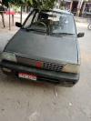 Suzuki Mehran VX 2021 For Sale in Sialkot