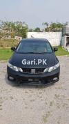 Honda Civic VTi 1.8 i VTEC Oriel Prosmatec 2015 For Sale in Islamabad