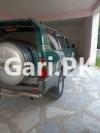 Toyota Prado TZ 3.4 1996 For Sale in Abbottabad