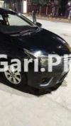 Toyota Corolla GLi 1.3 VVTi 2015 For Sale in Gujrat