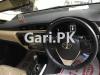 Toyota Corolla Altis Grande X CVT-i 1.8 Beige Interior 2021 For Sale in Peshawar