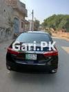 Toyota Corolla GLI 2016 For Sale in Faisalabad