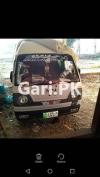 Suzuki Bolan  2007 For Sale in Kotli