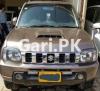 Suzuki Jimny  2014 For Sale in Karachi