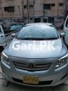 Toyota Corolla GLI 2011 For Sale in Karachi