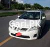 Toyota Corolla XLI 2011 For Sale in Islamabad