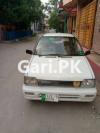 Suzuki Mehran VX 2008 For Sale in Rawalpindi