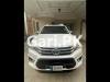 Toyota Hilux Revo V Automatic 2.8 2018 For Sale in Lahore