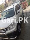 FAW Sirius S80 2014 For Sale in Lahore