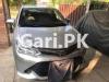 Toyota Corolla Axio  2014 For Sale in Lahore