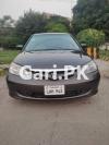 Honda Civic VTi 2006 For Sale in Gujranwala