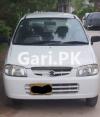 Suzuki Alto  2011 For Sale in Karachi