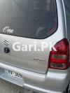 Suzuki Mehran VXR 2005 For Sale in Mardan