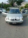 Suzuki Baleno  2003 For Sale in Sargodha