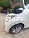 Suzuki Wagon R  2015 For Sale in Karachi