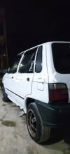 Suzuki Mehran VX 1995 For Sale in Peshawar