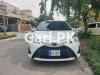 Toyota Vitz F 1.0 2018 For Sale in Islamabad