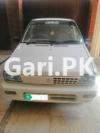 Suzuki Mehran VXR Euro II 2018 For Sale in Rahim Yar Khan